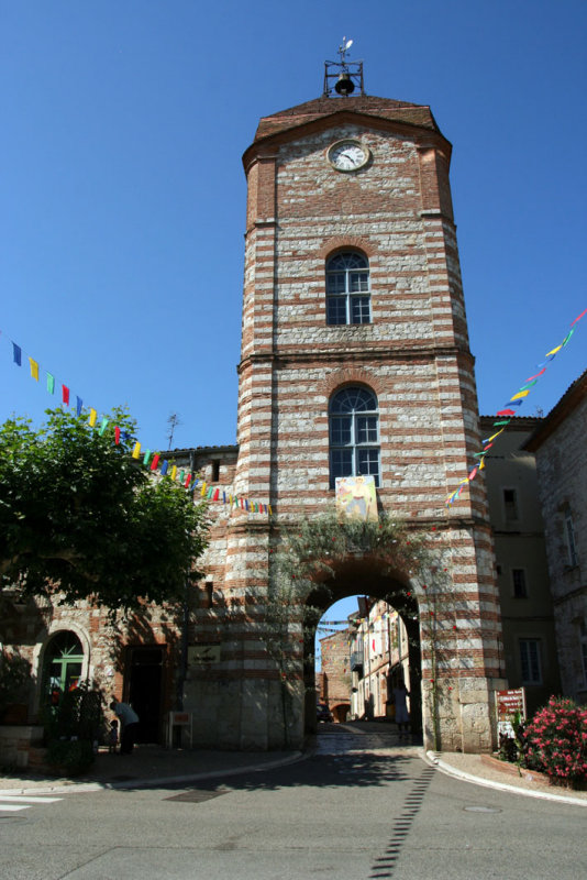 Auvillar