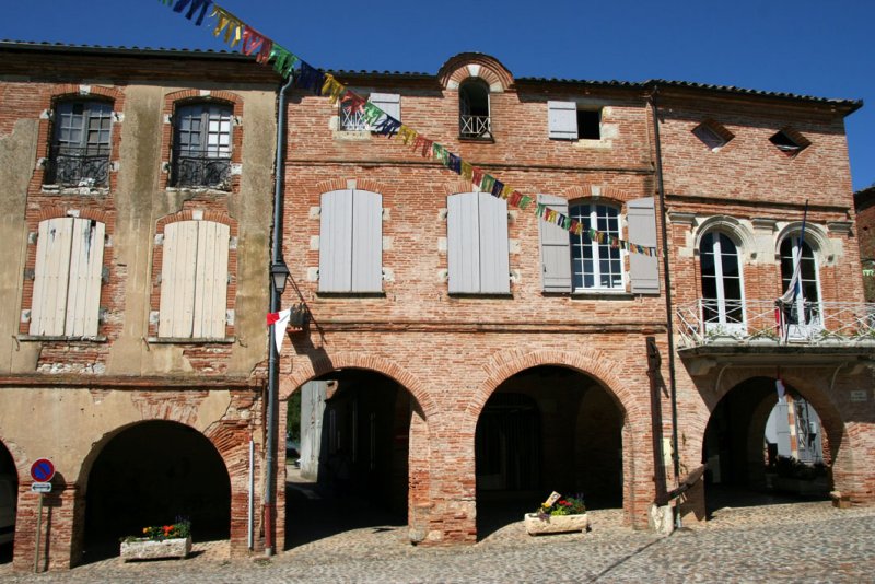 Auvillar