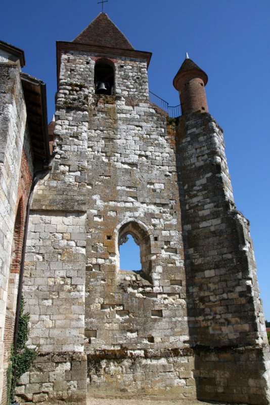 Auvillar