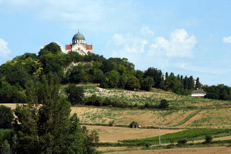 Castelnau-Montratier