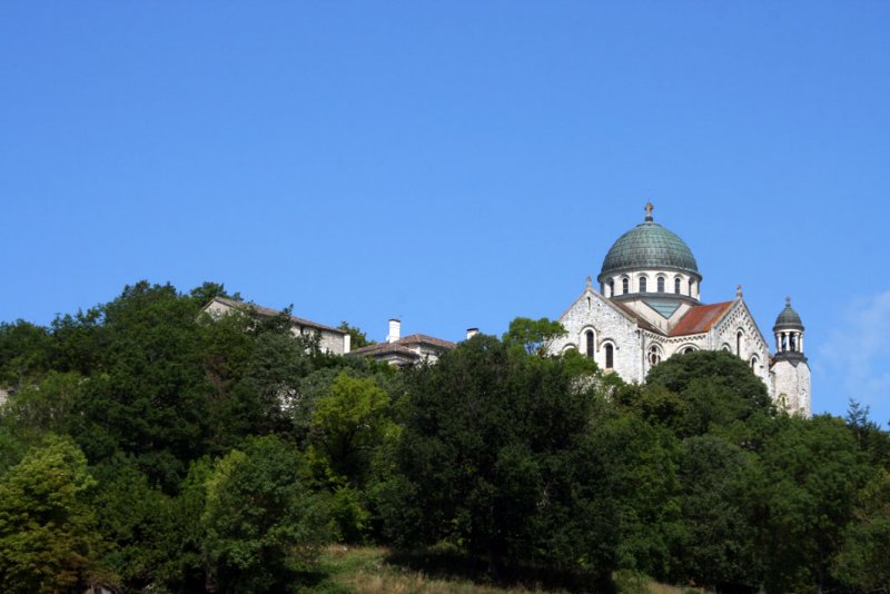Castelnau-Montratier