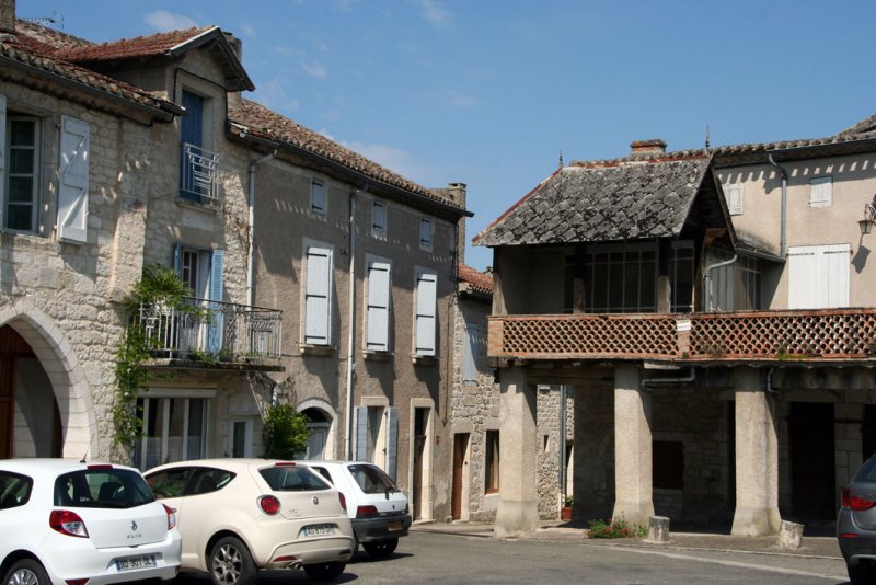 Castelnau-Montratier