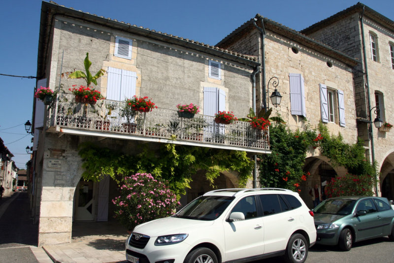 Castelnau-Montratier