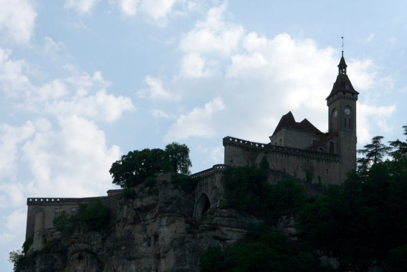 Rocamadour