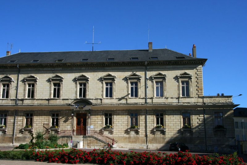 Nevers