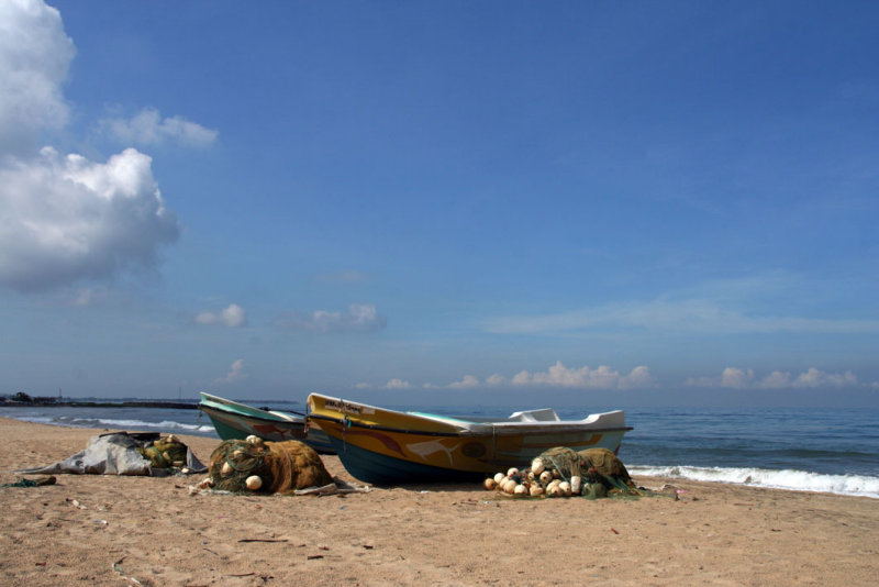 Negombo