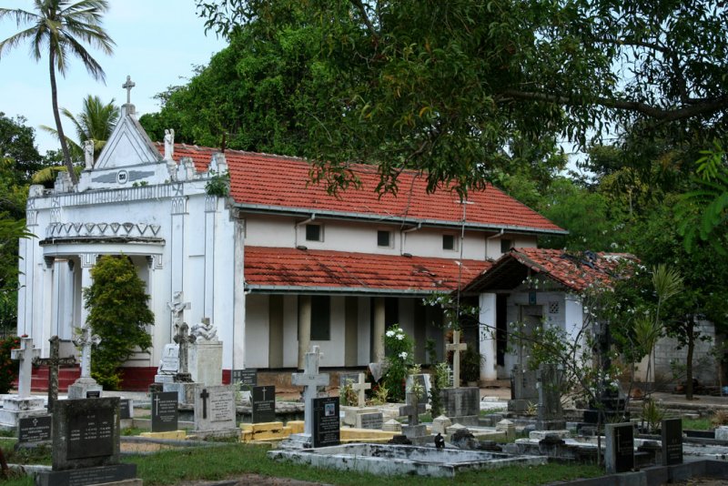 Negombo