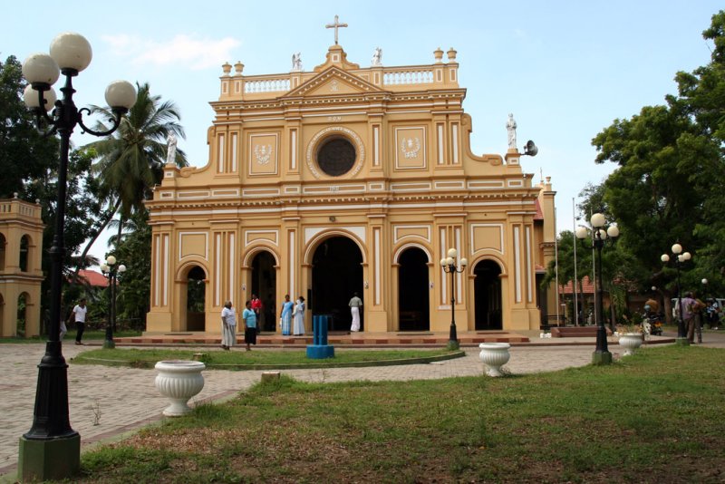 Negombo
