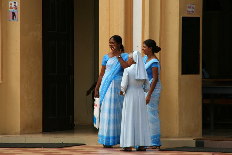 Negombo
