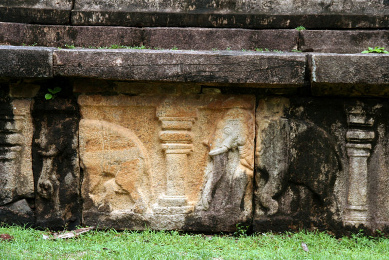 Polonnaruwa