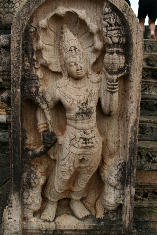Polonnaruwa