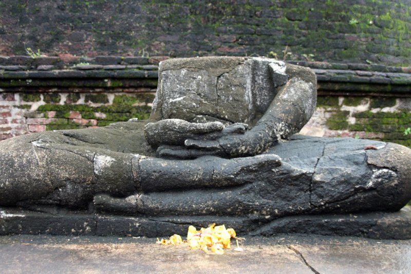 Polonnaruwa