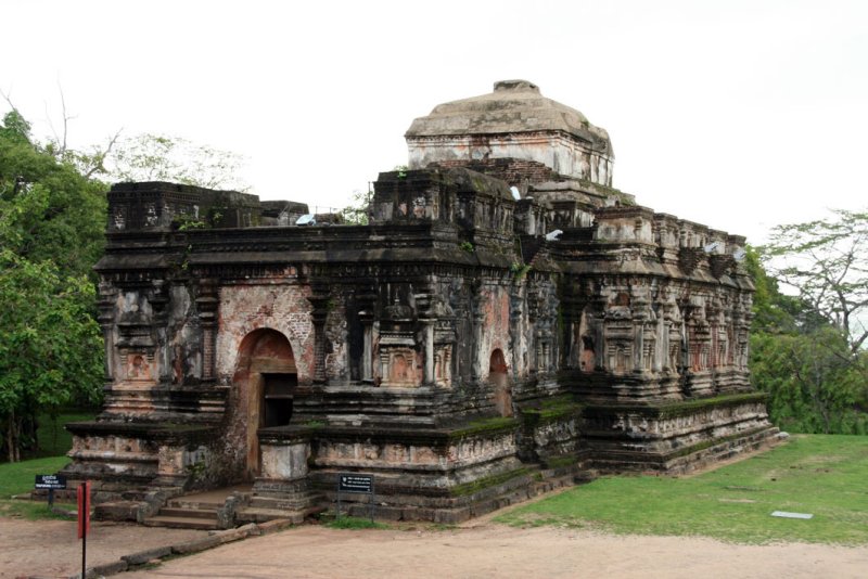 Polonnaruwa