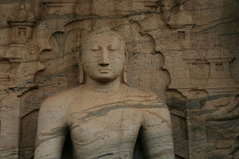 Polonnaruwa