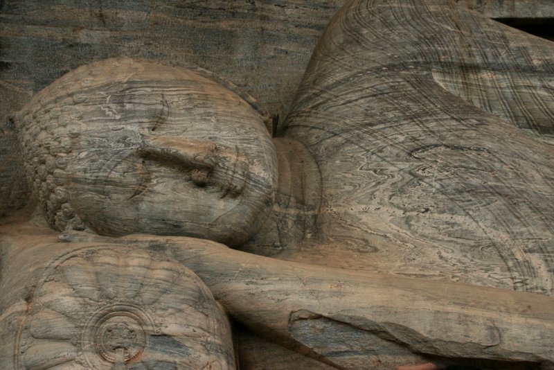 Polonnaruwa