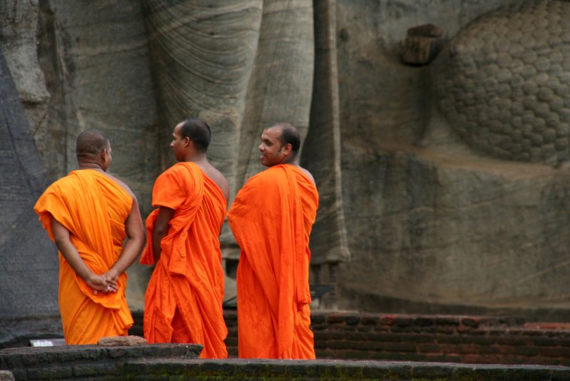 Polonnaruwa