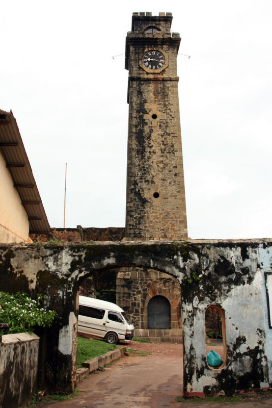 Galle