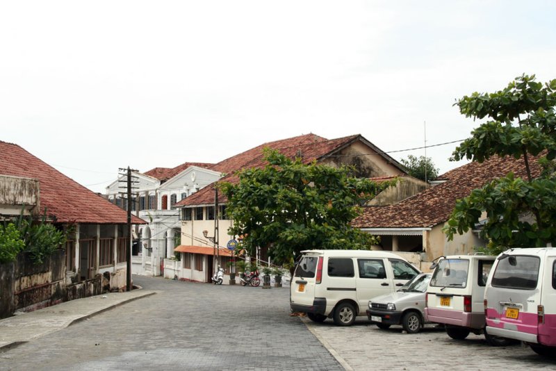 Galle