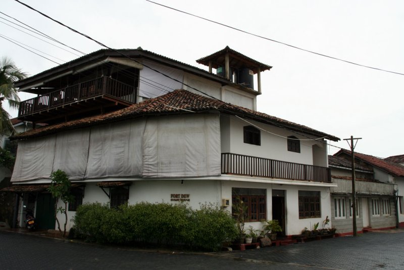 Galle