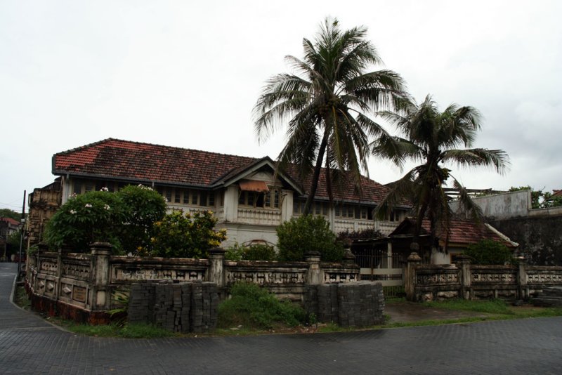 Galle