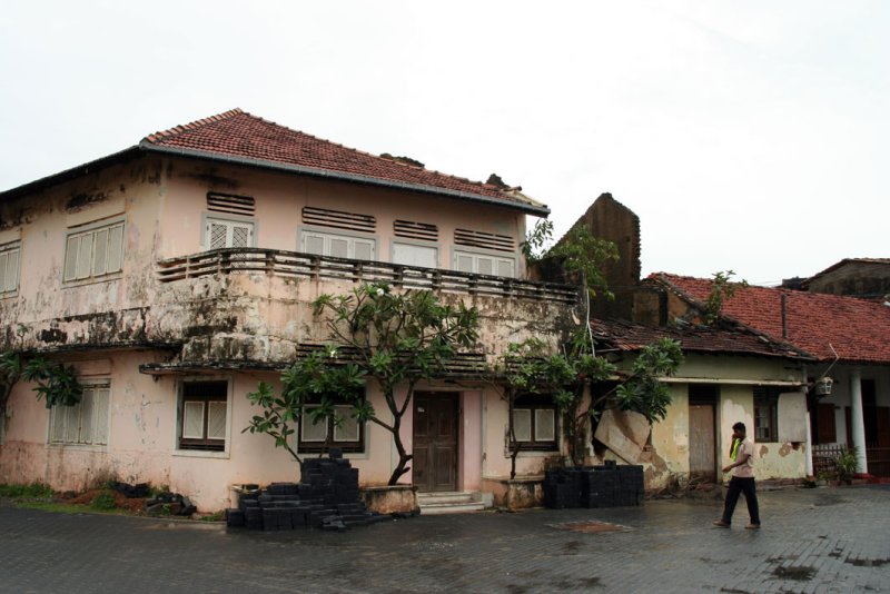 Galle
