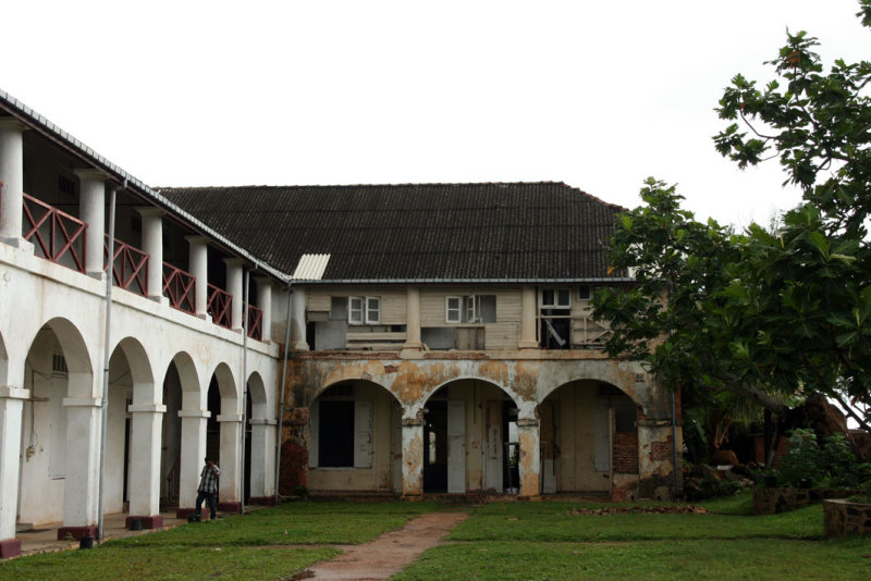 Galle
