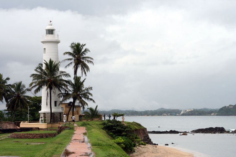 Galle