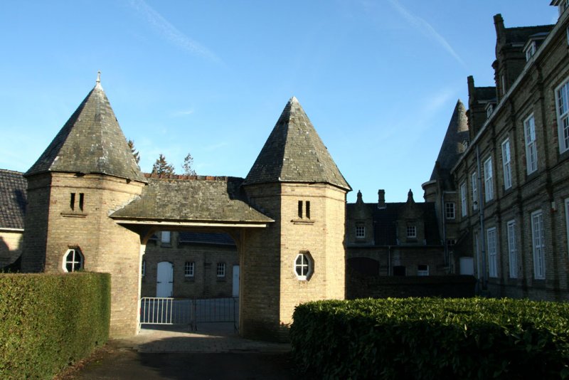Kemmel - De Warande