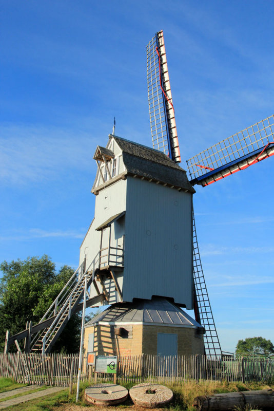 Bikschote - Beeuwsaertmolen