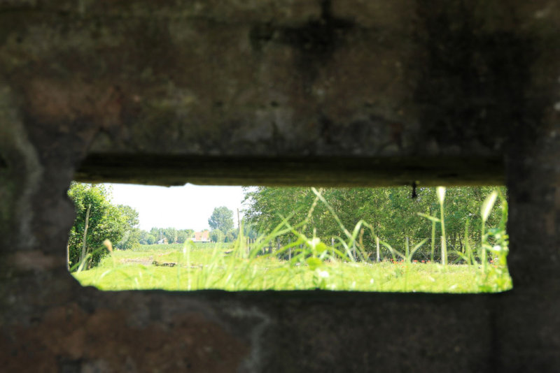 Diksmuide - Trenches of Death