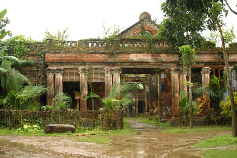 Puthia