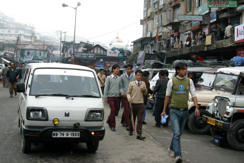 Darjeeling
