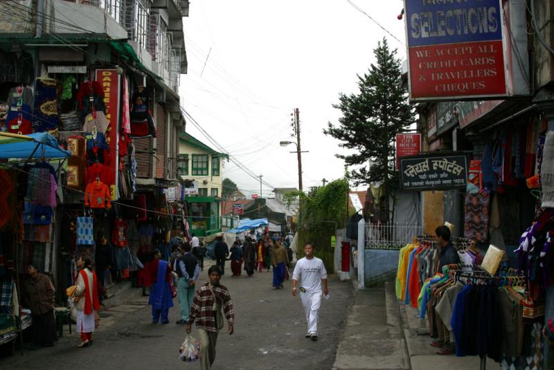 Darjeeling