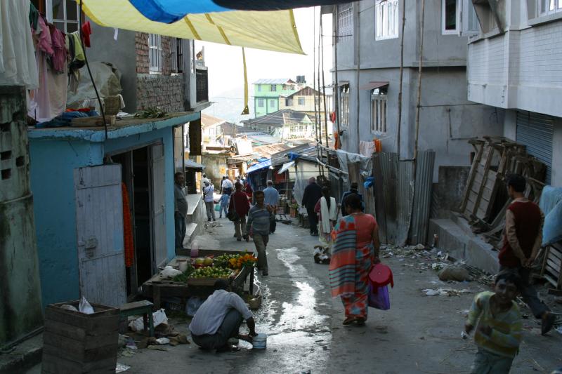 Kalimpong