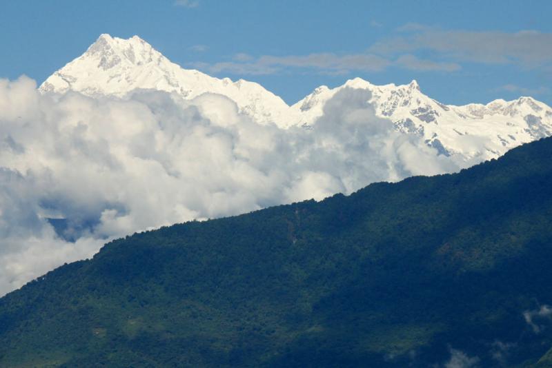 Kanchenjunga