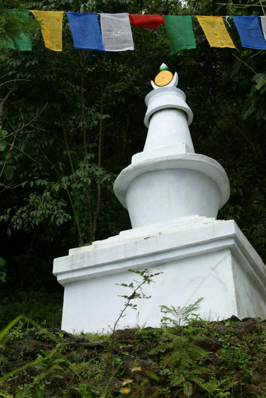 Chorten