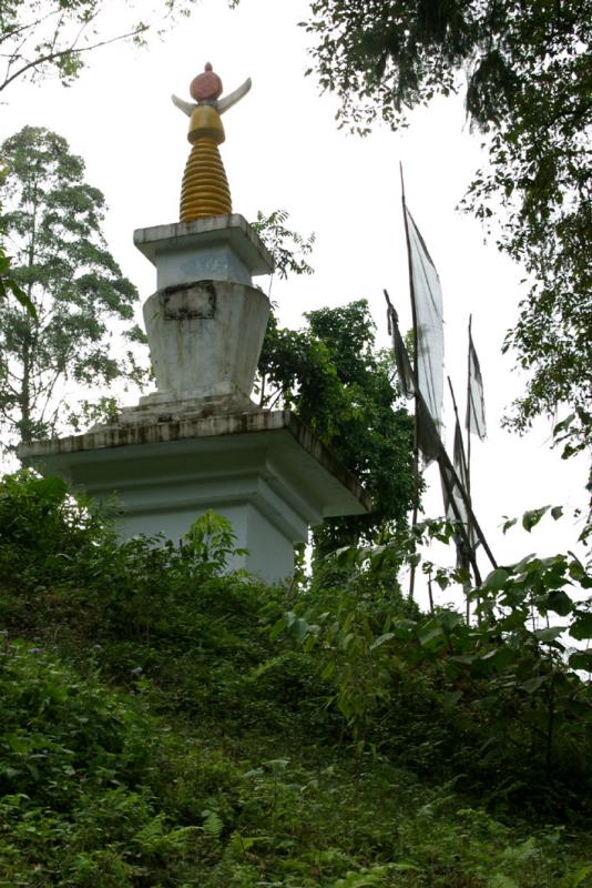 Chorten