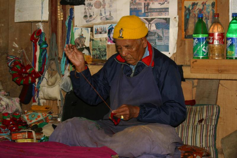 Sewing