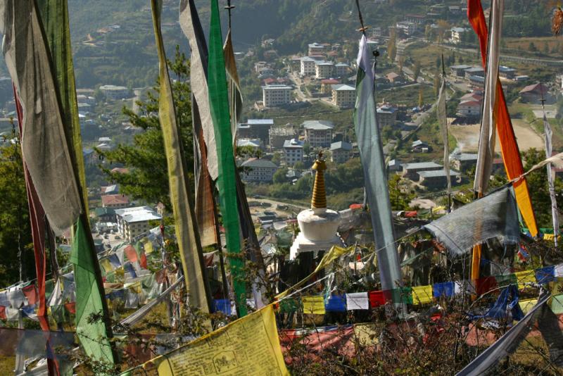 Thimpu