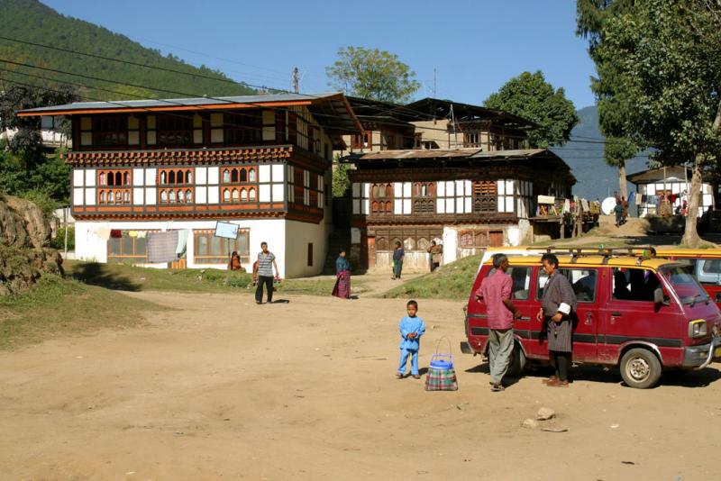 Punakha
