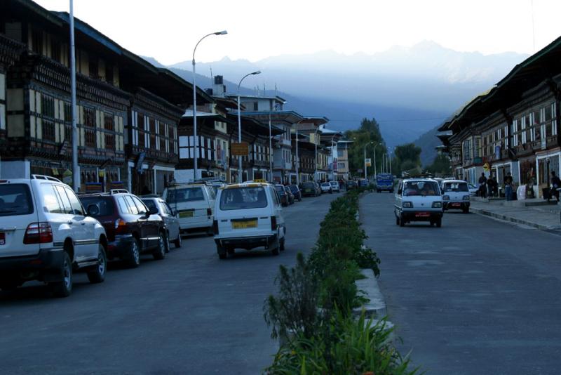 Paro