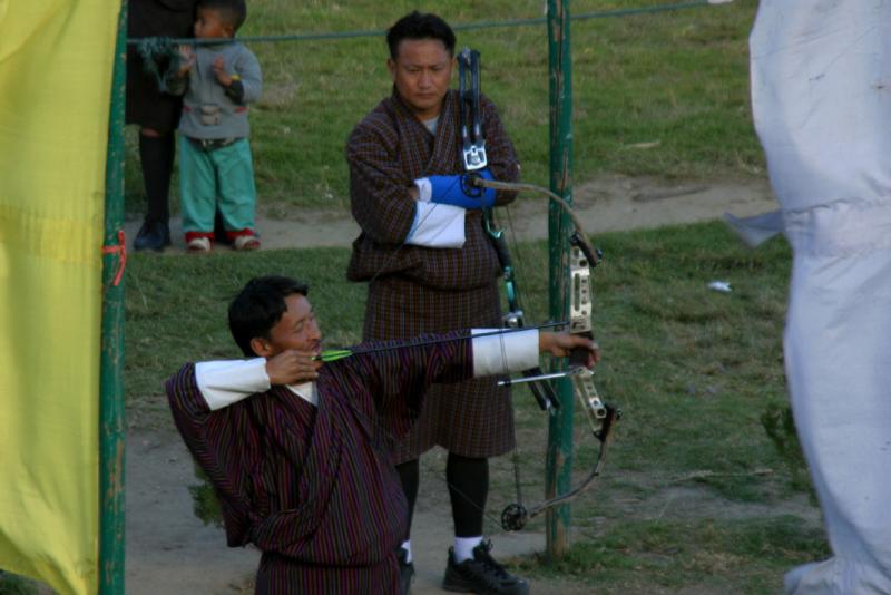 Archery