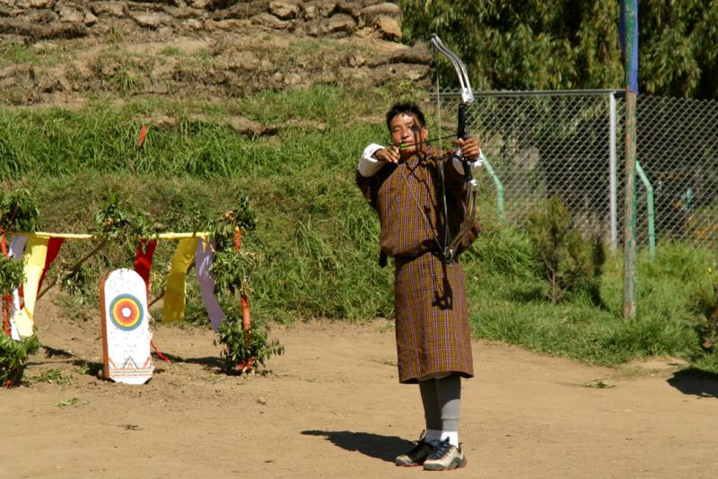 Archery