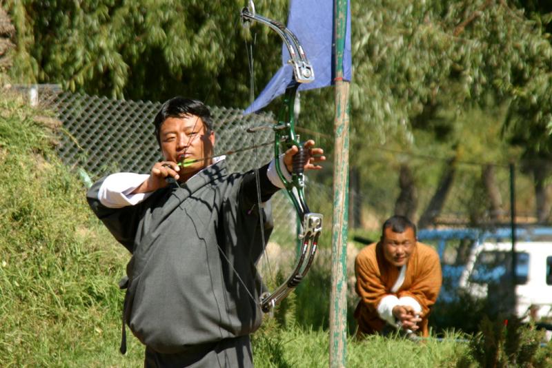 Archery