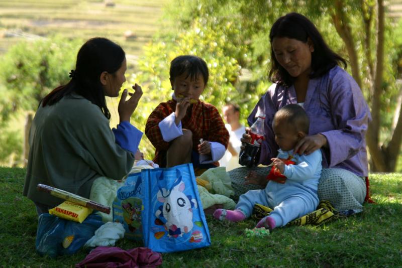Picknick