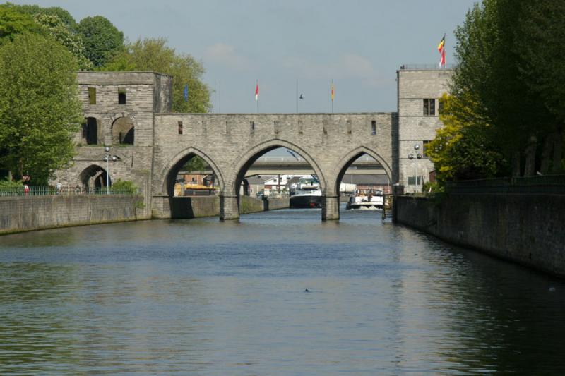 Tournai