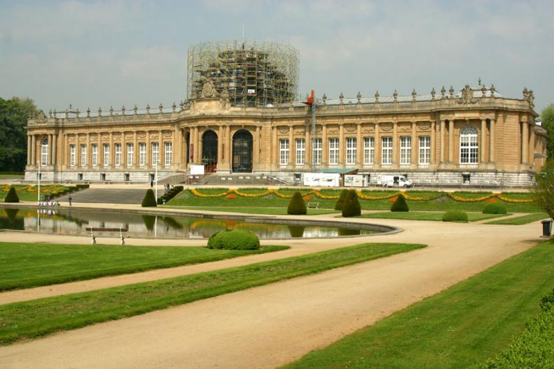 Tervuren - Africa Museum
