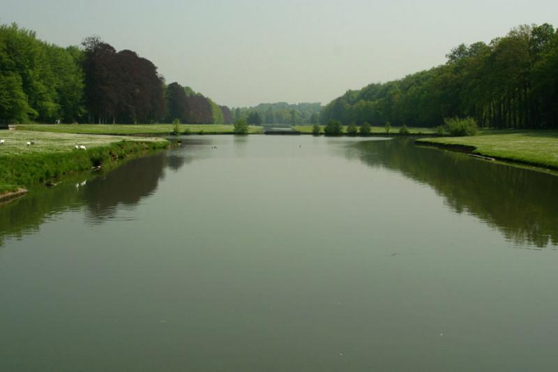Tervuren - Park
