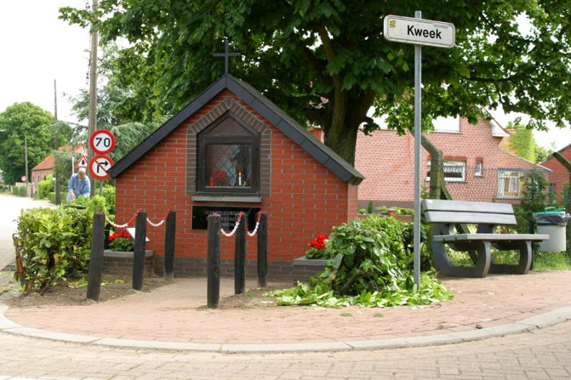 Vorselaar