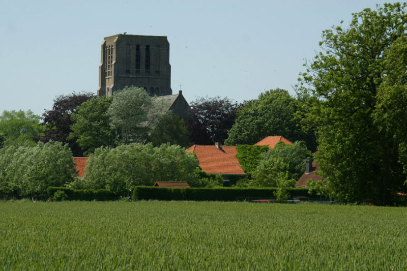Oostkerke (Damme)
